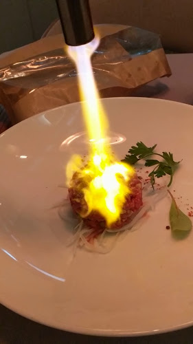 Comentarii opinii despre Nota_Resto by Tomasz Leśniak