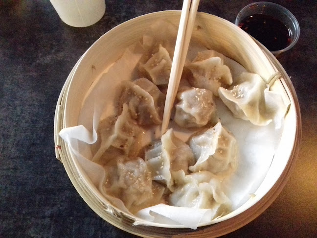 Comentarii opinii despre Para Bar