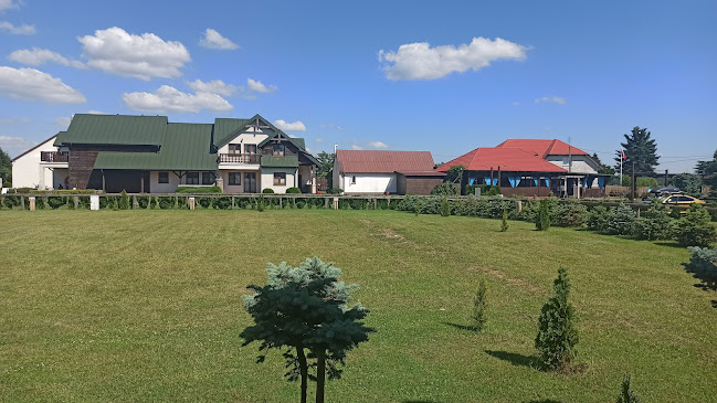 Comentarii opinii despre Parkowe Centrum Wypoczynku "WIDOK"