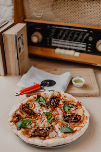 Opinii despre "Gram off on" în Białystok - Gastronomia