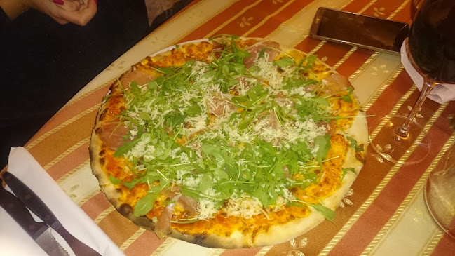 Comentarii opinii despre La Costa