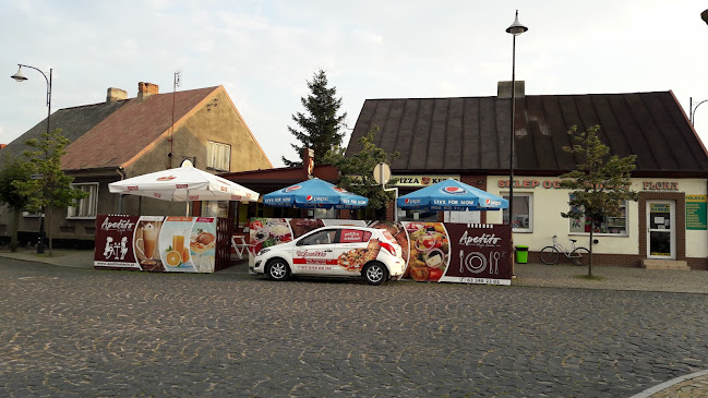 plac Wolności 12, 62-561 Ślesin