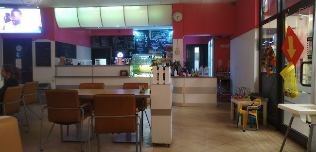 Pizzeria GUSTO CLASSICO - Trzciana