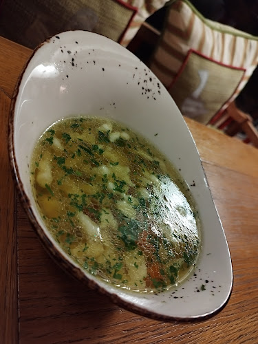 Restauracja Gąska KUJAWSKA - Stopka