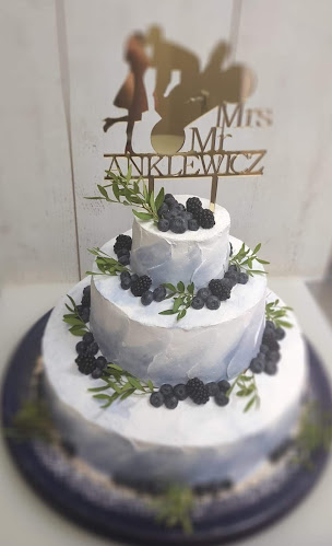 Cukierenka u Walentynki - Gastronomia