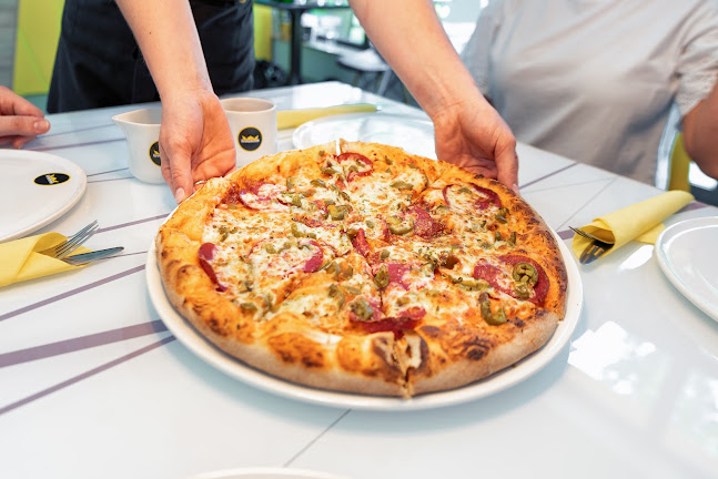 Comentarii opinii despre Gruby Benek