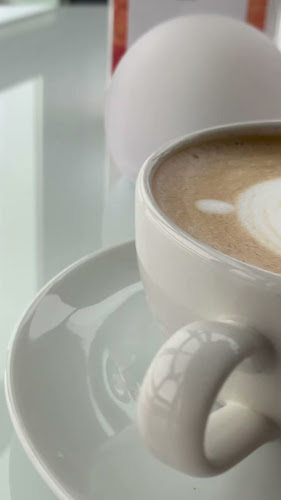 Opinii despre Marini Café în Kołobrzeg - Gastronomia