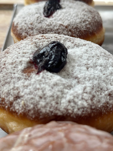 Pączkarnia Tradycyjna Dobrze Nadziane