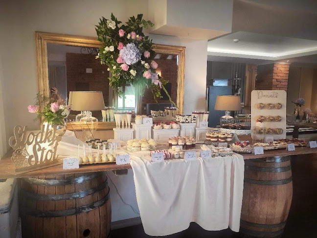 Torcikowy Zawrót Głowy Sandra Ryś