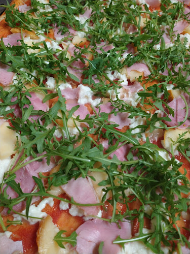 Pizzeria Papu Phone number