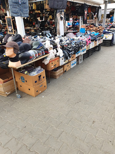 Opinii despre Targowisko Turzyn în Szczecin - Gastronomia