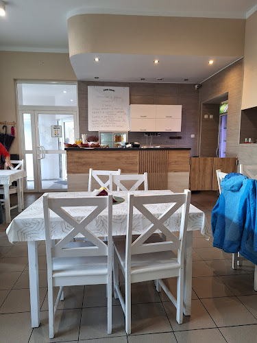 Niepodległości - Gastronomia