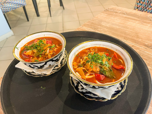 Mały Taszkent - Legnica