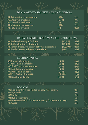 Hong Ha - Wałbrzych