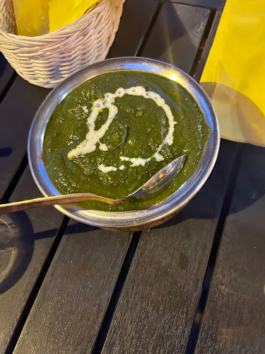 Restauracja Indyjska Masala