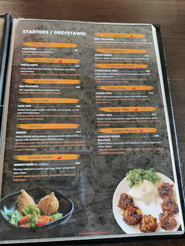 Comentarii opinii despre THE INDIAN ISLAND