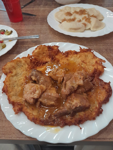 Bar Kopytko - Gastronomia