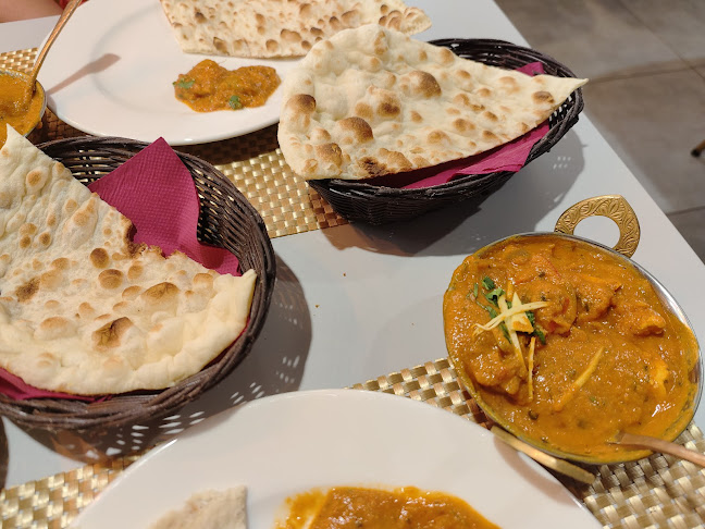 Restauracja Indyjska Masala