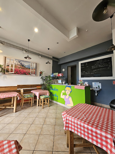 Opinii despre Bistro u Marty în Gliwice - Gastronomia