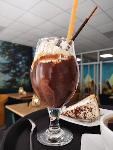 Opinii despre Kawiarnia Usiądź Sobie în Jastrowie - Gastronomia