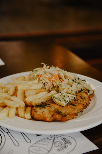 Opinii despre Domowe Smaki în Namysłów - Gastronomia