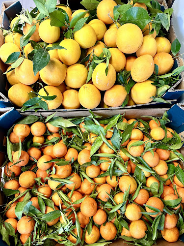 Delikatesy u Butchera - Gastronomia