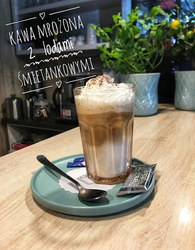 Reviews of Przepis Bistro & Cafe in Strzelin - Gastronomia