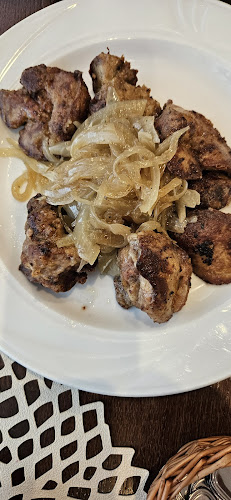 Restauracja "Rarytas" - Gastronomia