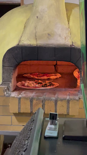 Reviews of Pizzeria Sergio Mandini. Oryginalna Pizza Włoska in Wrocław - Gastronomia