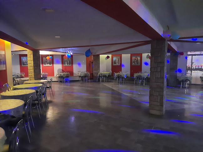 Kawiarnia Malwa Dancing - Ustroń