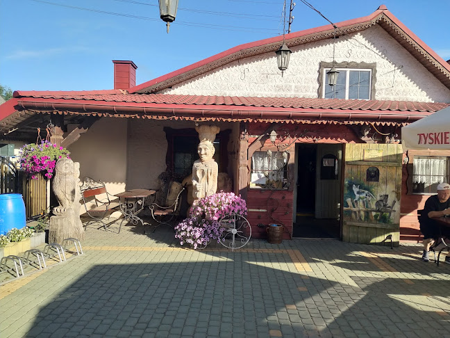 Karczma za Płotem - Czarna Białostocka