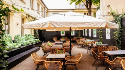 Przyjaciele Restauracja & Bar