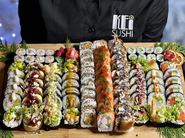 Kei Sushi Mława