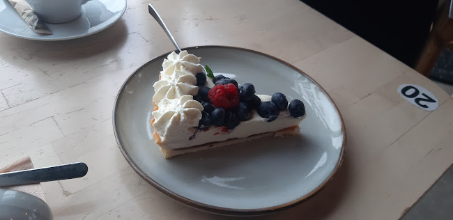 FRESH Coffee Place - Cricoteka - Kraków