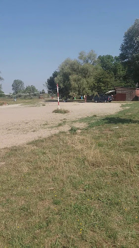 Plażowa Pizzeria - Gastronomia