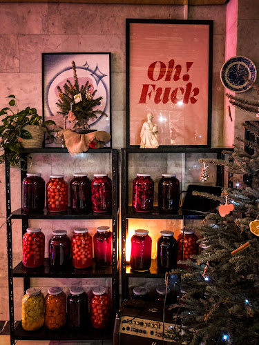 Ferment Neobistro - Gastronomia