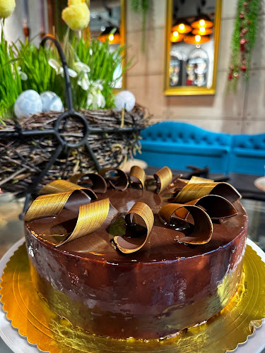 Deserland Międzyzdroje - Międzyzdroje