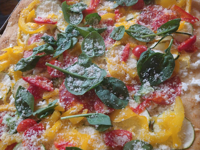 Pizzeria Papu