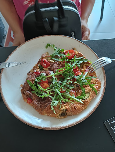 White Taste - Gastronomia