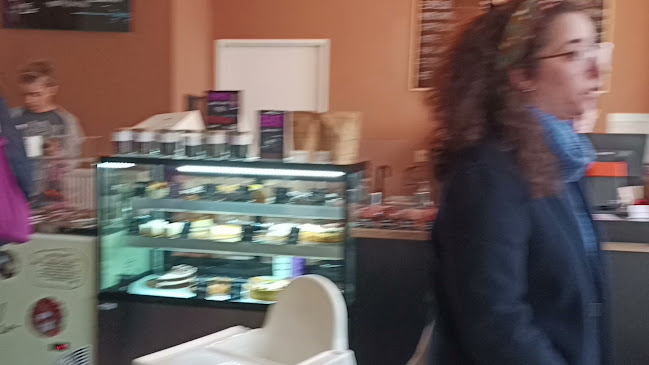 Krucho! Cakes & Coffee
