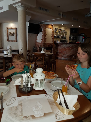 Comments and reviews of Restauracja Palupe