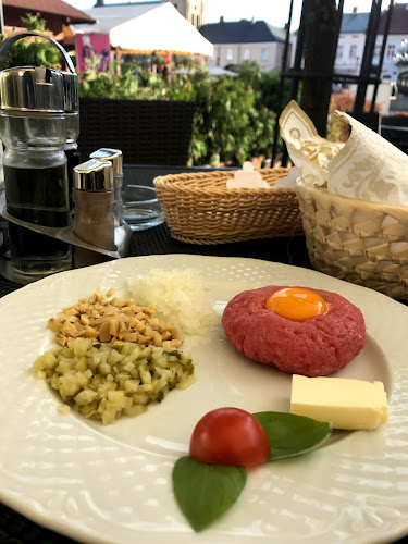 Opinii despre Wyszynk Sanocki în Sanok - Gastronomia