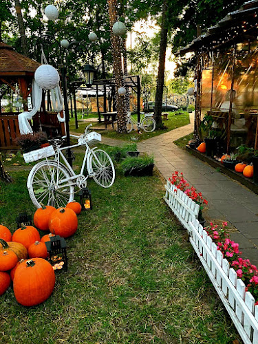 Restauracja La Repubblica Ristorante - Gastronomia