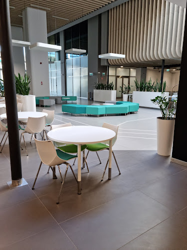 BiBi Bistro - Buma Square