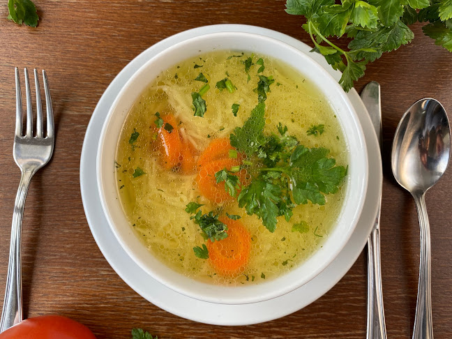 Comentarii opinii despre Bistro Kopernika Olsztyn