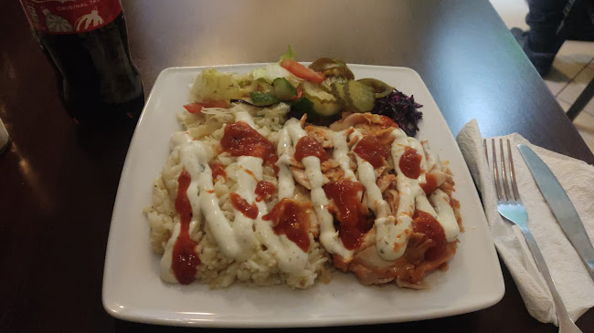 Aleja Wojska Polskiego 60A, 05-800 Pruszków