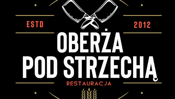Catering Pod Oberżą - Ustrzyki Dolne