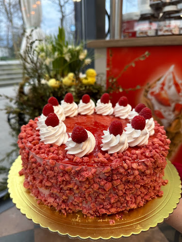 Deserland Międzyzdroje - Gastronomia