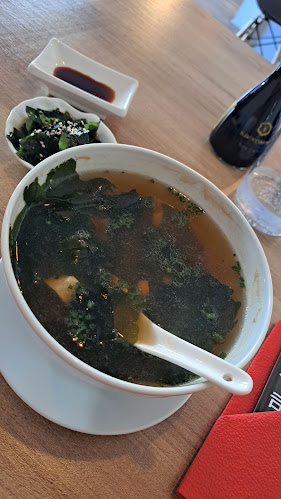 Reviews of I Love Sushi in Wrocław - Gastronomia