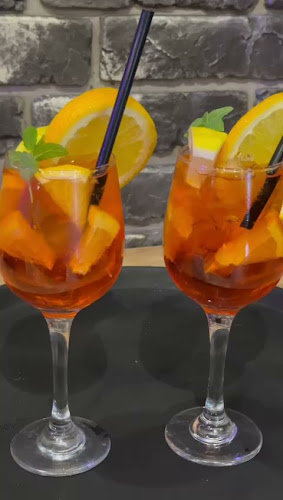 Opinii despre U Lipowego Restaurant&Bar în Wschowa - Gastronomia